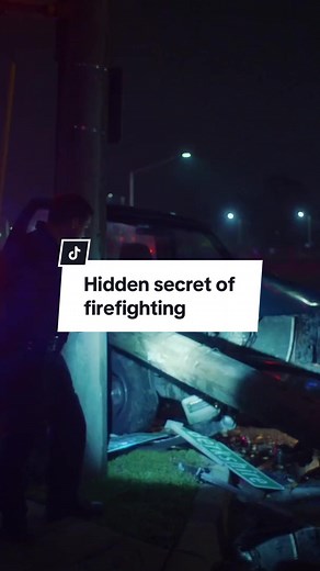 Uncovering the Truth: The Reality of Firefighting and PTSD