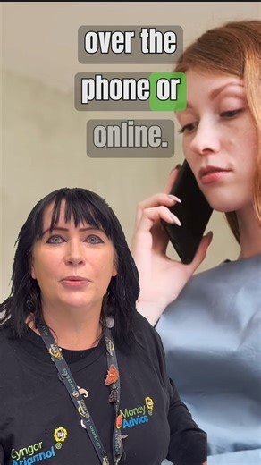 Worried about money, bills, or debt? You’re not alone – and you don’t have to face it alone. Meet our Money Advice Team. With support from the UK Shared Prosperity Fund, we offer free, confidential help to manage your money, deal with debt, and find out what support you’re entitled to. Since April this year, we’ve • helped almost 4,500 people in Cardiff • saved residents over £555,000 • identified £7.66 million in benefits • supported 314 people with foodbank referrals Watch to see how we can he
