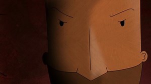 THE SERVANT KING (from the Jesus StoryBook Bible).