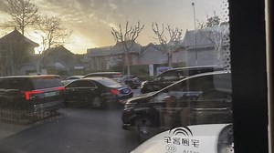 上海公交71路运行段