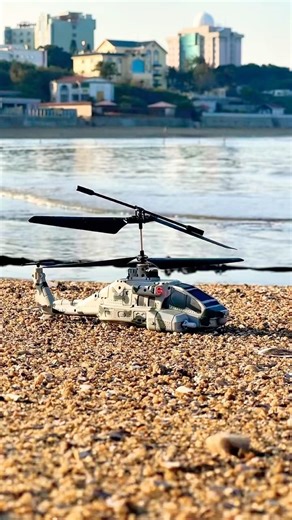 Helicopter of military remote toys #ww2 #military #toys #remote