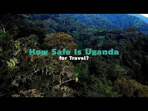 How Safe Is Uganda for Travel?