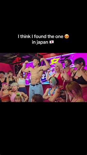 Discovering True Connection in Japan's Heart