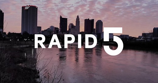 Envision — RAPID 5