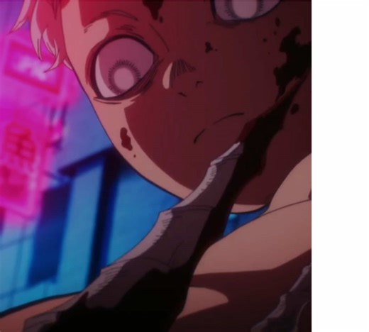 El crecimiento de All For One en My Hero Academia