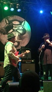 51K views · 1.6K reactions | Blues Traveler was the band that got me into picking up an instrument back in 1993. I always imagined jamming with them someday and then that dream came true back in 2016. Here’s the tune “Mulling It Over” at The House of Blues Anaheim California. Thanks to Blues Traveler for helping achieve a dream. | Marty Schwartz | Facebook