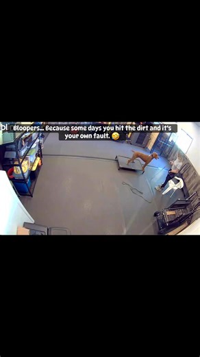 Dog training blooper… because some days you hit the dirt and it’s your own dang fault! #bloopers #humblepie #dogtraining | Off The Grid K9 LLC