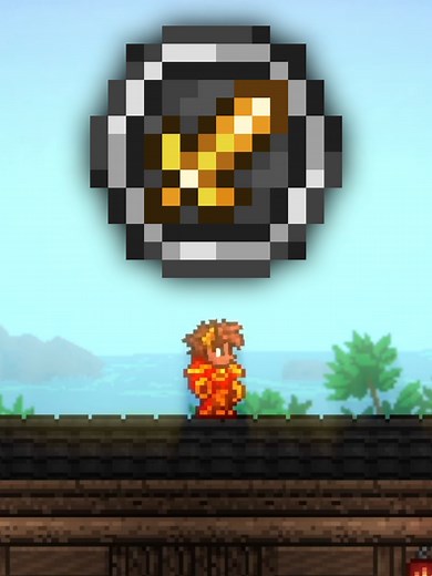 Mejor clase en el mod Calamity de Terraria