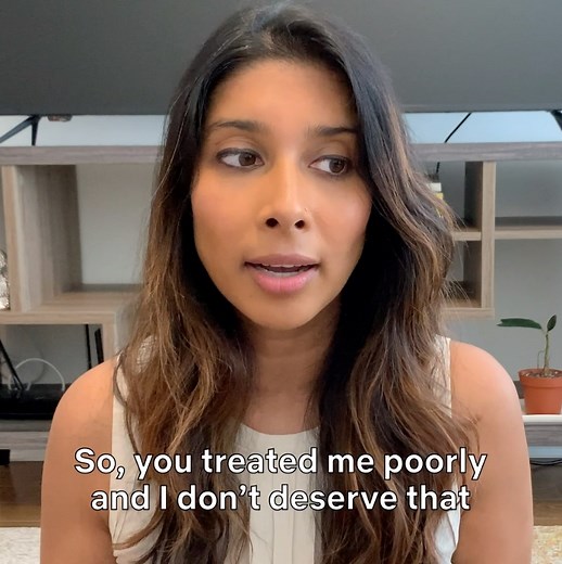 292K views · 1.5K reactions | Nadia from Indian Matchmaking talks about that terrible, awful, no good, very bad date and reveals if she regrets looking for love on reality television | Netflix | Facebook
