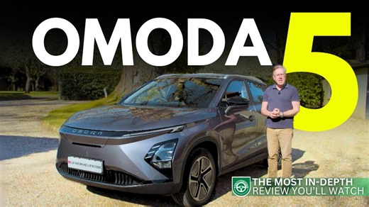 Is the 2025 Omoda 5 the Best Value SUV?