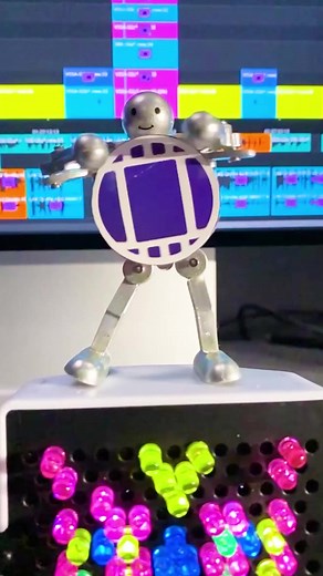 🕺 Edit dance 📹 Michael Krulik #mediacomposer #logo #postproduction #editbay #avid #dance #editor #videoediting | Avid