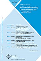 Socializing the Videos: A Multimodal Approach for Social Relation Recognition | ACM Transactions on Multimedia Computing, Communications, and Applications