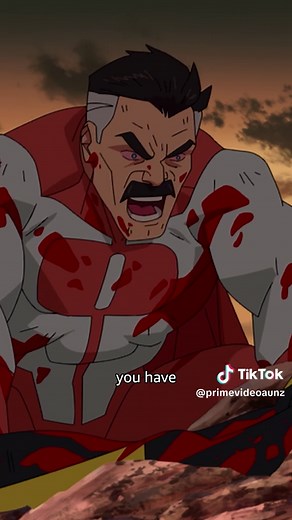 Exploring the Depths of Invincible S1 E8: A Turning Point