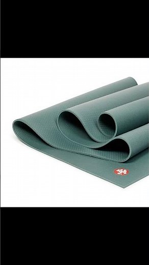 Manduka PROlite Yoga Mat Highlights