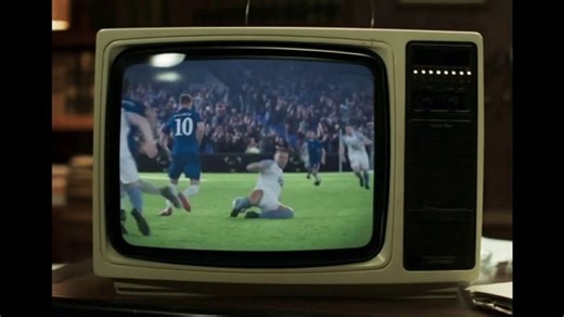 Nike TV Spot, 'Skinned' Featuring Cole Palmer