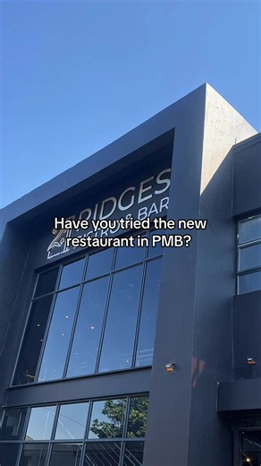 Have you tried the new restaurant in PMB? 22 Doig Street review