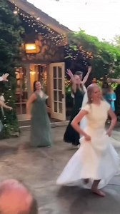 5K views · 197 reactions | Dancers will be dancers, even on their wedding day 並 @ryanmhatch #worldwideballet | WorldWide Ballet | Facebook