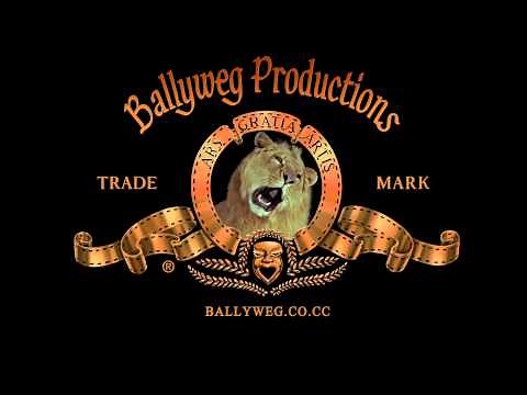 Ballyweg MGM Intro HD