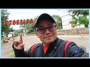 The INDIGENOUS People with a lot of HISTORY in NICARAGUA 🇳🇮 | TOTOGALPA