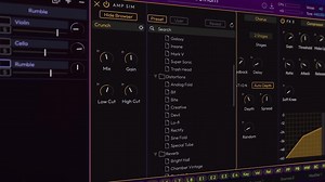 BioTek 3.2 is here! 🎵 Unleash your creativity with the new Master FX Panel, featuring four multieffect slots and a powerful Amp Sim module with 57 impulse responses (or load your own)! Shape individual layers or entire presets with grit, warmth, or atmospheric depth. 🔍 New Search Options make finding samples and IRs a breeze. ⚡ Performance Upgrades ensure smoother, faster, and more stable sessions. 🎹 Dive into 10 new presets by Miclop, showcasing cinematic textures and intuitive controls. 📥 