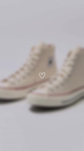 Vintage Vibes with Modern Comfort - Chuck 70s Sneakers