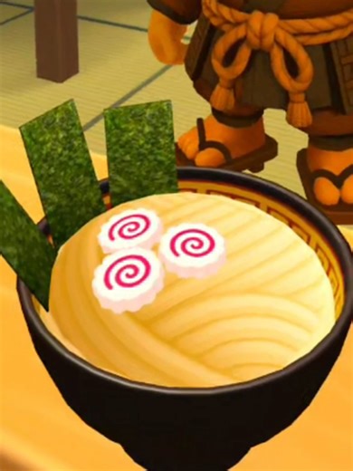 Discover Delicious Ramen Recipes in Cooking Clash