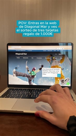 Gana 1.000€ en Tarjeta Regalo con Nuestros Tickets
