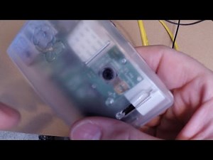 Stream Camera Board Video from One Raspberry Pi to Another
