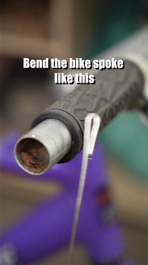 Removing grips that won’t budge