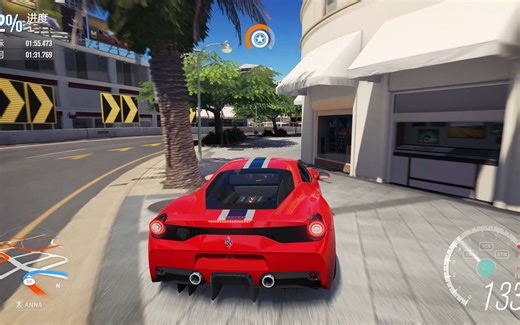 S2复刷 TBS新纪录 1:54.874