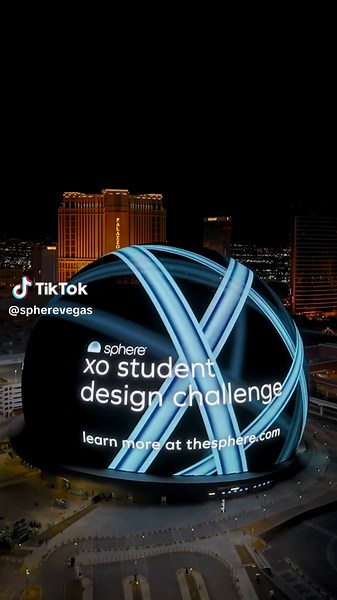 Sphere XO Student Design Challenge - Art Featured on Exosphere