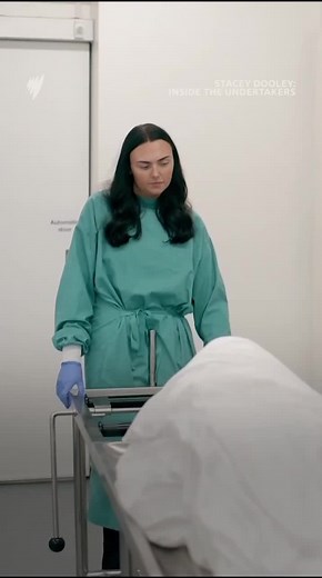 Exploring the Life of a Mortician and Its Impact