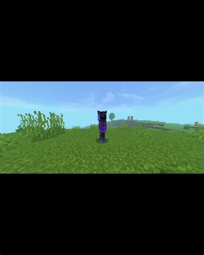 Minecraft Cinematic skin X LOUCURA LETAL Edit