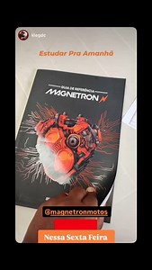 Magnetron on Reels | Facebook