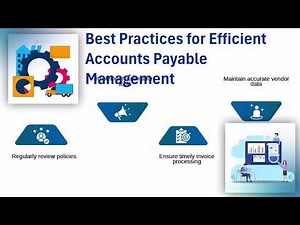 SAP Accounts Payable Training Courses | Accounts Payable Tutorial | AP Training Guide