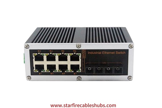 林晓珠 on Instagram: "Our team will be attending INTERSEC 2026 at Dubai World Trade Centre this January. STAR FIRE TECH’s Shenzhen-based sister company specializes in the R&D and manufacturing of #industrialEthernetswitches, widely used in #videosurveillance #security, #energy, #transportation, and #smartcity applications. Why work with us? ✅ Reliable quality & stable performance ✅ Cost-effective solutions with strong value ✅ MOQ: 1 pc, Support for OEM customization ✅ Fast delivery: 3–7 days, helpi