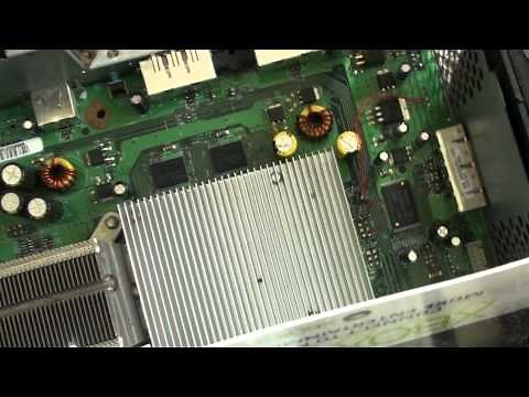 How to fix xbox 360 no video problem