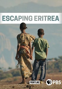Escaping Eritrea - movie: watch stream online