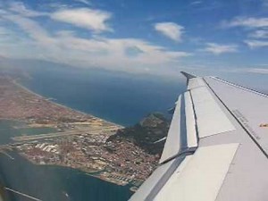 Gibraltar Airport