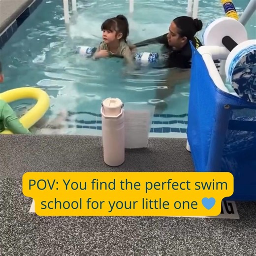 3.3K views | Winter Enrollment is Open! Secure your student's spot for winter quarter starting Jan. 2. Keep their skills sharp with our fun, warm lessons (water is 91°!). Enroll today! Spaces are limited!  | Foss Swim School | Facebook