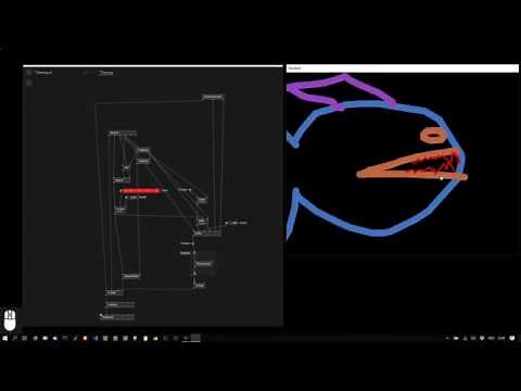 Creating a Simple Drawing App (with Undo!) - vvvv Tutorial
