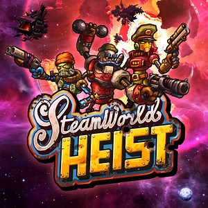SteamWorld Heist - IGN
