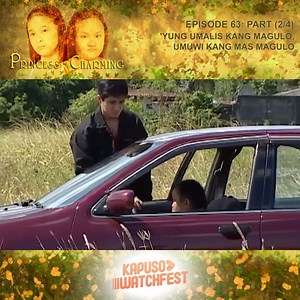 831K views · 10K reactions | Princess Charming Episode 63 (Part 1 of...