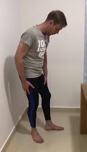 Watch Wetsuit Pants Men 2mm Neoprene on Amazon Live