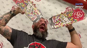 Potbelly's Riverside Cafe in Rockaway featured on ABC show 'Emergence'