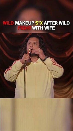 The full Netflix special “Raging Fool” ‪@felipeesparza‬