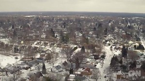 "They failed Michigan families. Indeed, they failed us all." Charges against three government employees in connection with the Flint water crisis "are only the beginning" of a lengthy and exhaustive probe, the state attorney general said. http://cnn.it/1r0HXM1 | CNN