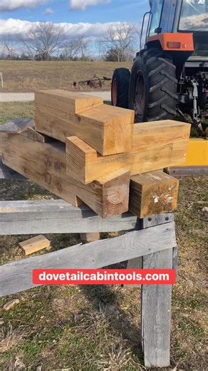 Tested some more half dovetail jigs today. This customer is going to be very pleased! dovetailcabintools.com. #dovetailcabintools | Dovetail Cabin Tools