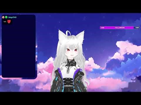 HSR + Testing BotRix New !so Widget!