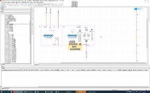 欧姆龙CJ2H_CJ1W-DRM21配置DeviceNet的使用